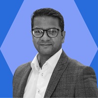 Ash Govender