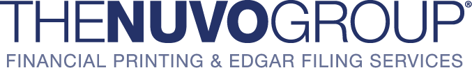 The Nuvo Group
