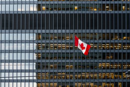 Considering ESG in Canada this proxy season