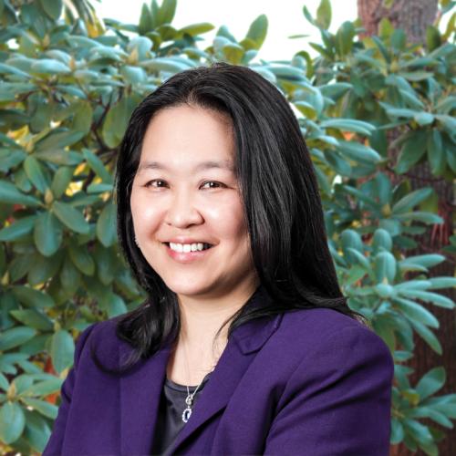 Heidi Chen - GeneDx FROM COMPANY SITE BIO DEC 14 2024