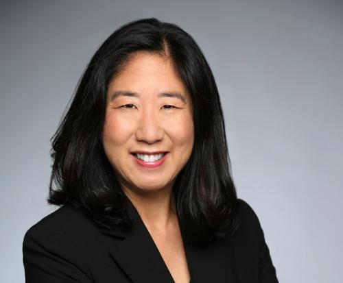 Janet Lee, Ansys