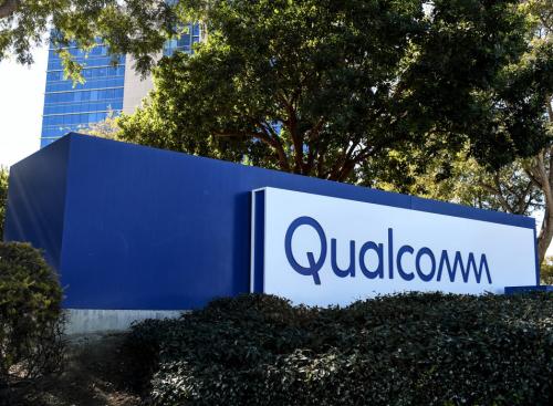 Qualcomm picks successor to retiring general counsel 