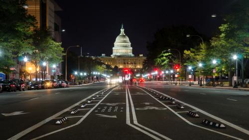 Senators eye diversity, climate and political spending at Gensler hearing