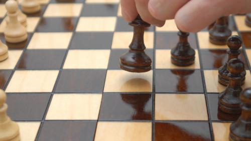 Avoiding checkmate: How boards can prepare for activists