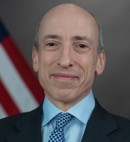 Gary Gensler - SEC   SEC WEBSITE NOV 21 2024