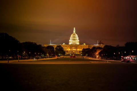 US CAPITOL 2 - heidi-kaden-L_U4jhwZ6hY-unsplash UNSPLASH MAY 15 2024 