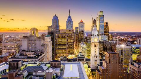 Philadelphia